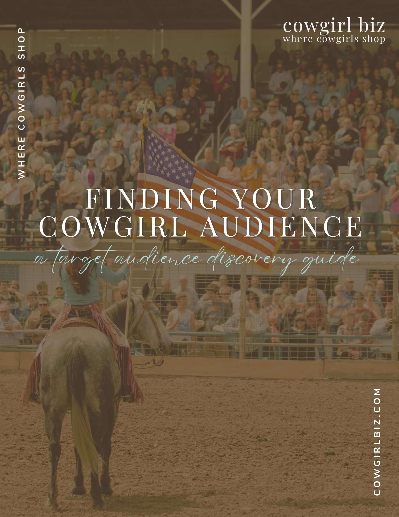 Target Audience Discovery Guide-Rebrand