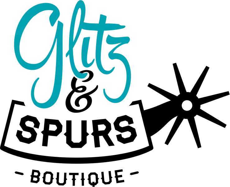 Glitz Spurs Boutique