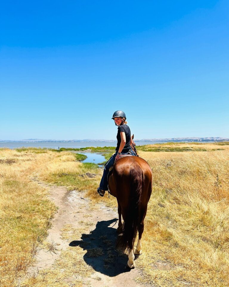 Heather Wright Horsemanship2 768x960