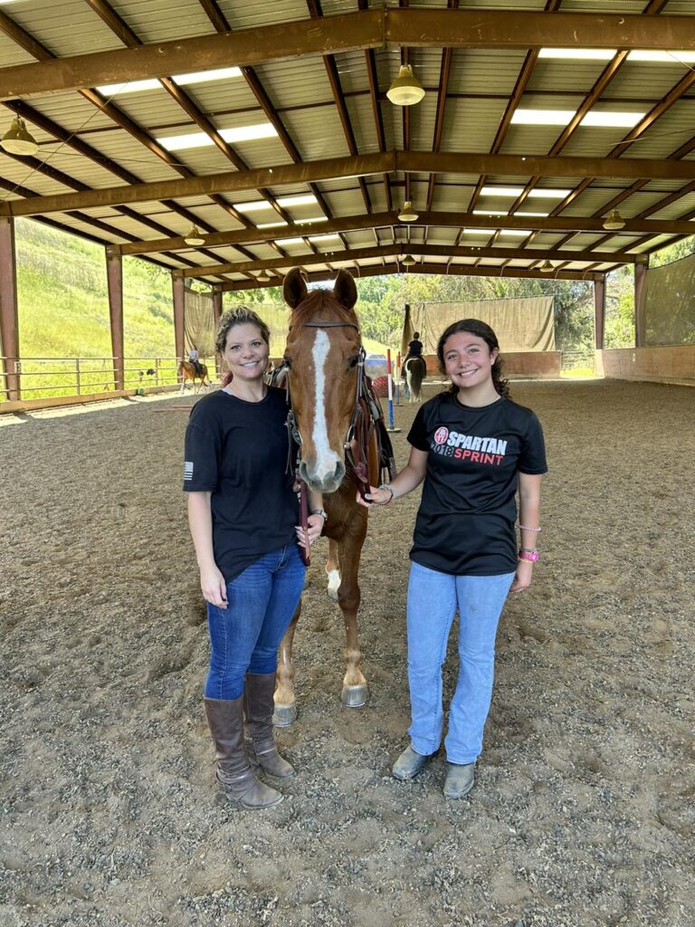 Heather Wright Horsemanship5 768x1024