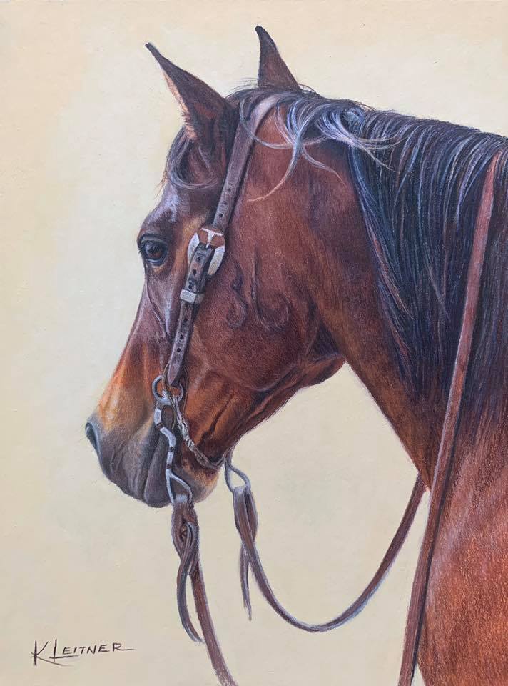 Kathryn Merrill Western Art5