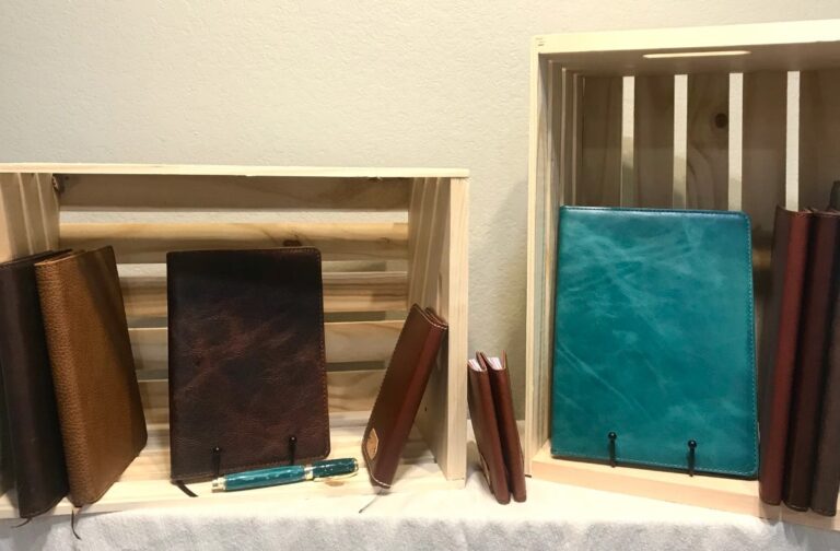 Loblolly Leather Co.1 768x504