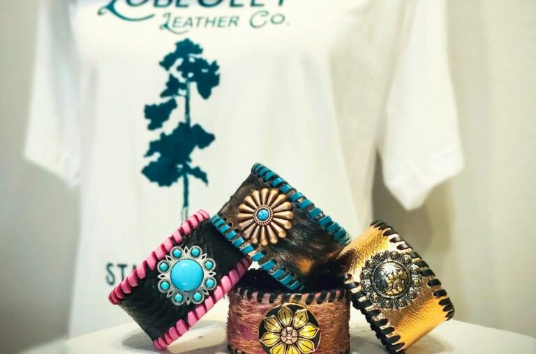 Loblolly Leather Co.4 768x507