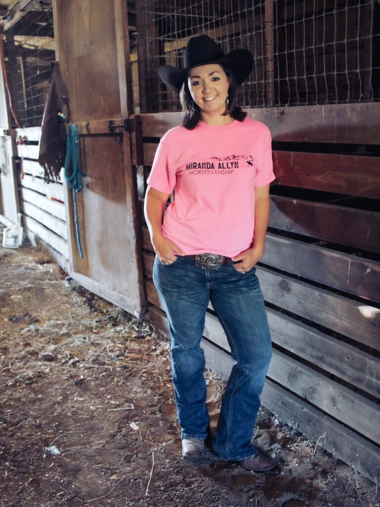 Miranda Allyn Horsemanship1 768x1024