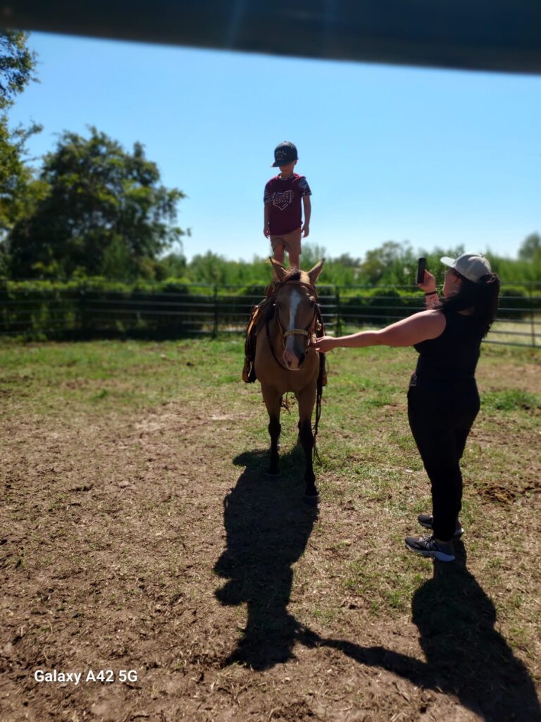 Saving Grace Helping Horses Help Humans4 768x1024