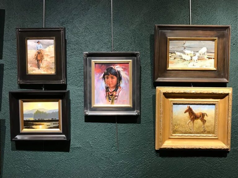 Shawn Cameron Fine Art1 768x576