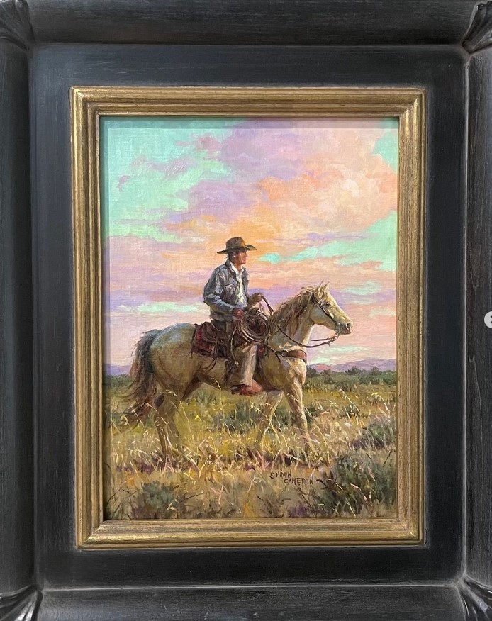 Shawn Cameron Fine Art4