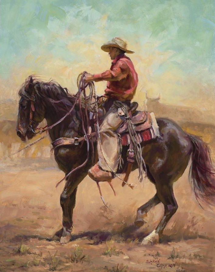 Shawn Cameron Fine Art5