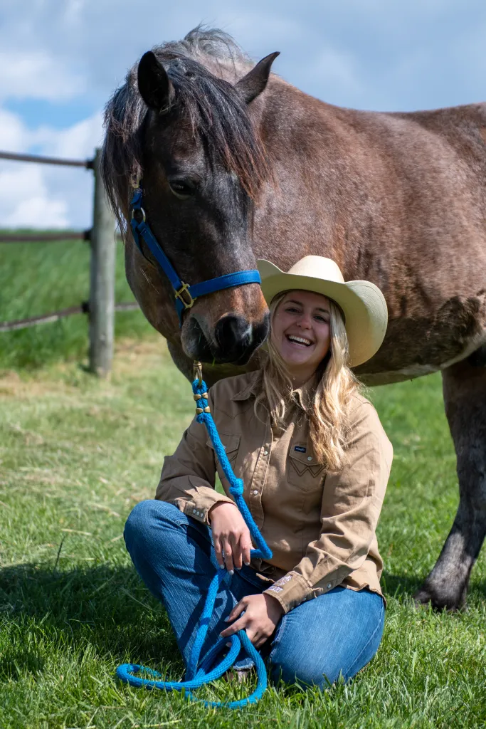 Take Heart Counseling Equine4