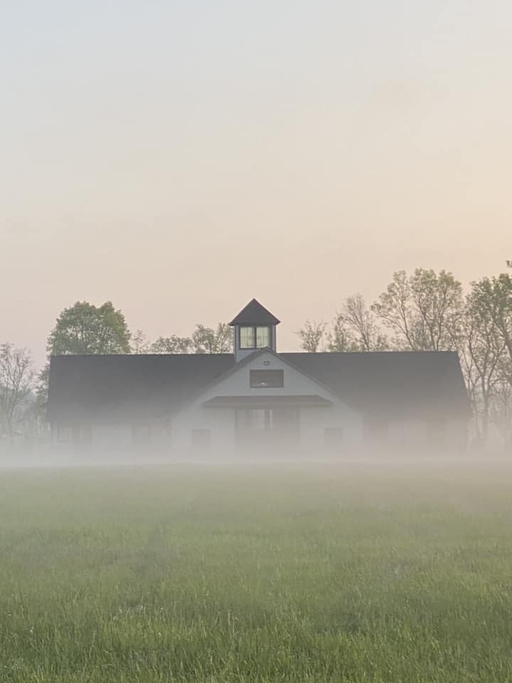 The Horse Barn Connection4