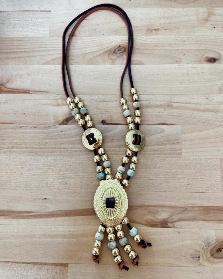 Timber Creek Tack 5 768x960