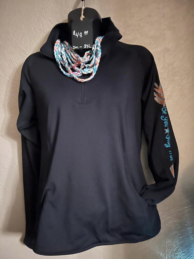 Truly Cowgirl1 768x1024