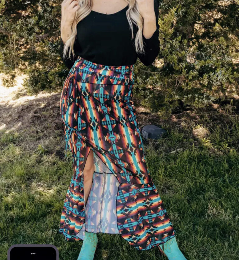 Western Glam 4 768x836