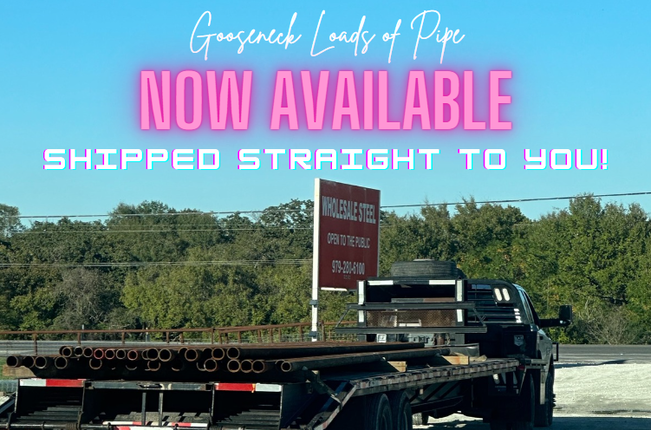 Wholesale Steel USA4