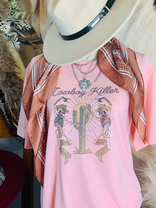 Wild Western Dreams1