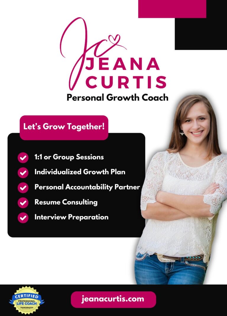 Personal Growth Coach 768x1068