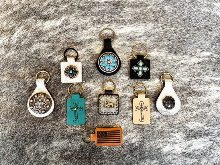 Keychains Keychains