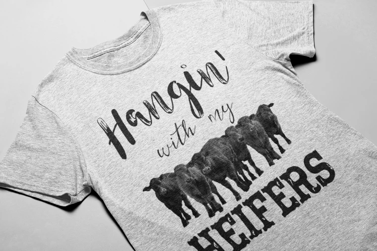 men s heather tee mockup lying on a bicolor background 24265 760x