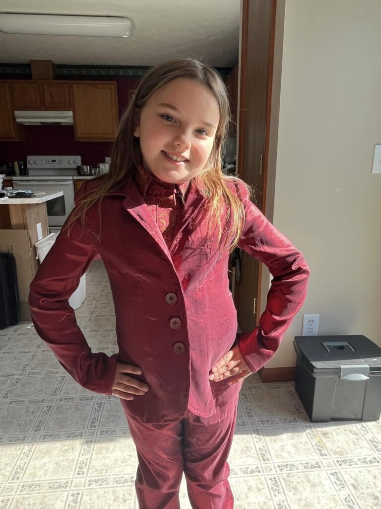2024 Maddie Kritzman suit 768x1024