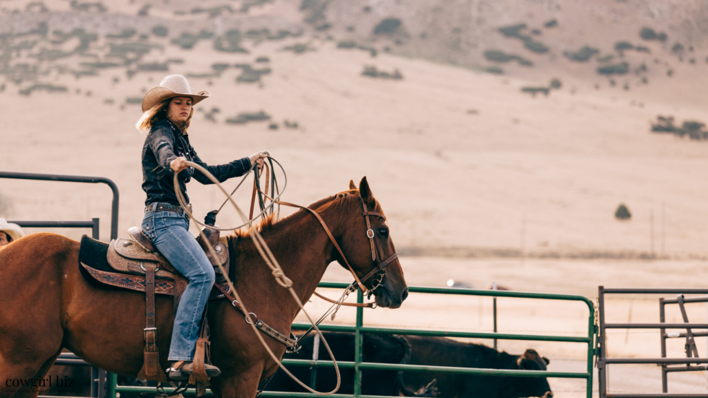 Pinterest or Instagram: Which is Best for Your Cowgirl Brand?