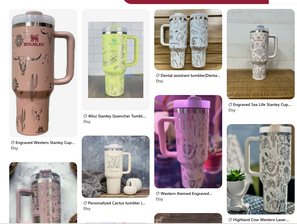 Easy to Save Products
