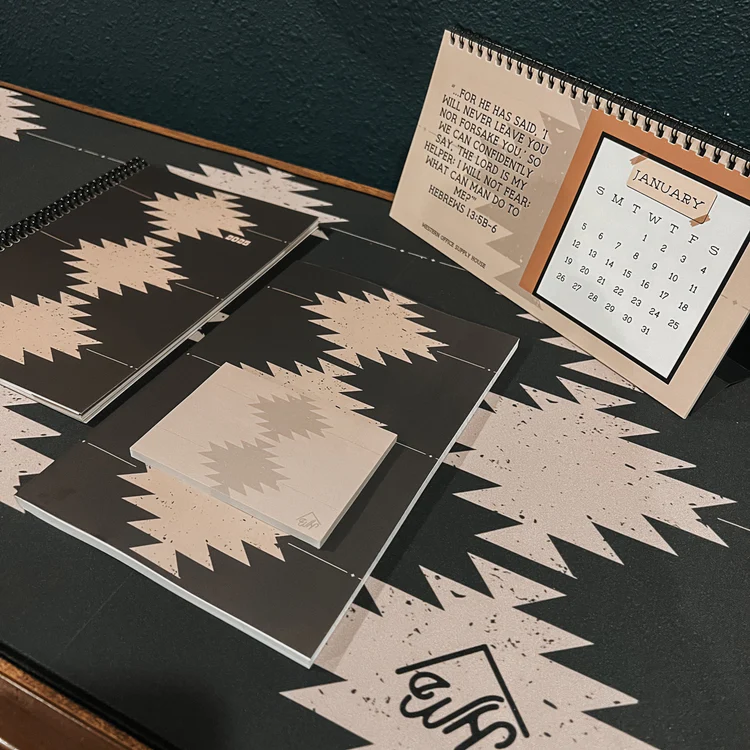 Western Office Supply House6