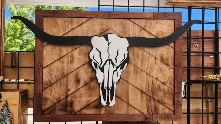 cow skull black white brown 1920w 768x432