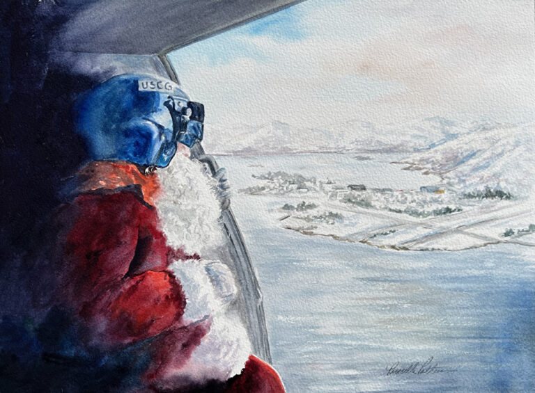 santa returns to home base 768x565