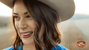 Cowgirl Ranch Wear