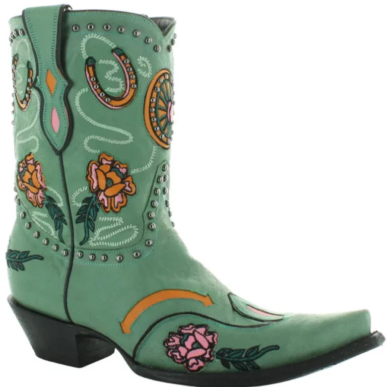 Double D by Old Gringo Wagon Wheels Turquoise Boots DDL1014 2 Image  23594.png 2 768x768
