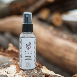 Gentle Touch Hydrosol Facial Mist