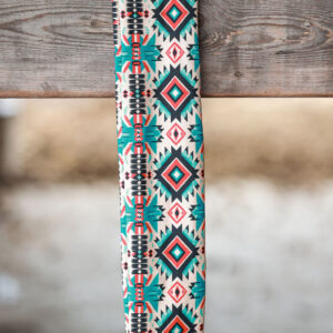 Navajo Tail Bag