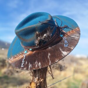 Gone Country Drifter