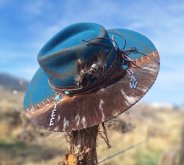 Gone Country Drifter