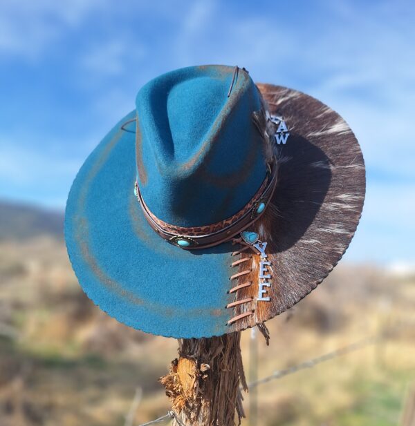 Gone Country Drifter - Image 2