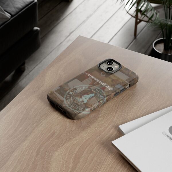 Where Cowgirls Shop – Protective Phone Case - Image 16