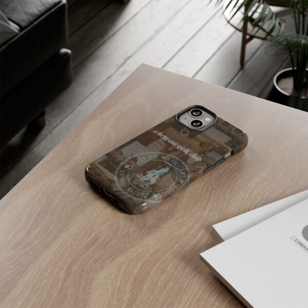Where Cowgirls Shop – Protective Phone Case - Image 12