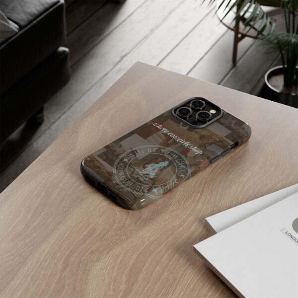 Where Cowgirls Shop – Protective Phone Case - Image 36