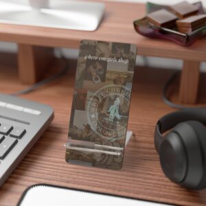 Where Cowgirls Shop - Mobile Display Stand