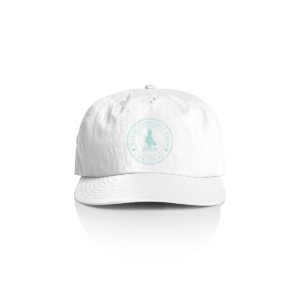 Where Cowgirls Shop "Proud Member Badge" – Surf Cap 🧢🌊🤠