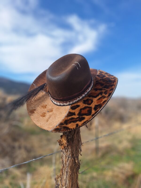 Gone Country Big Sky - Patchwork - Image 3