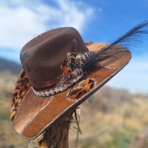 Gone Country Big Sky - Patchwork