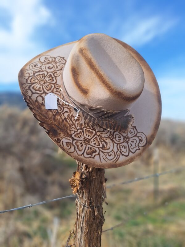 Gone Country Big Sky - SilverBelly - Image 4