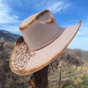 Gone Country Big Sky - SilverBelly