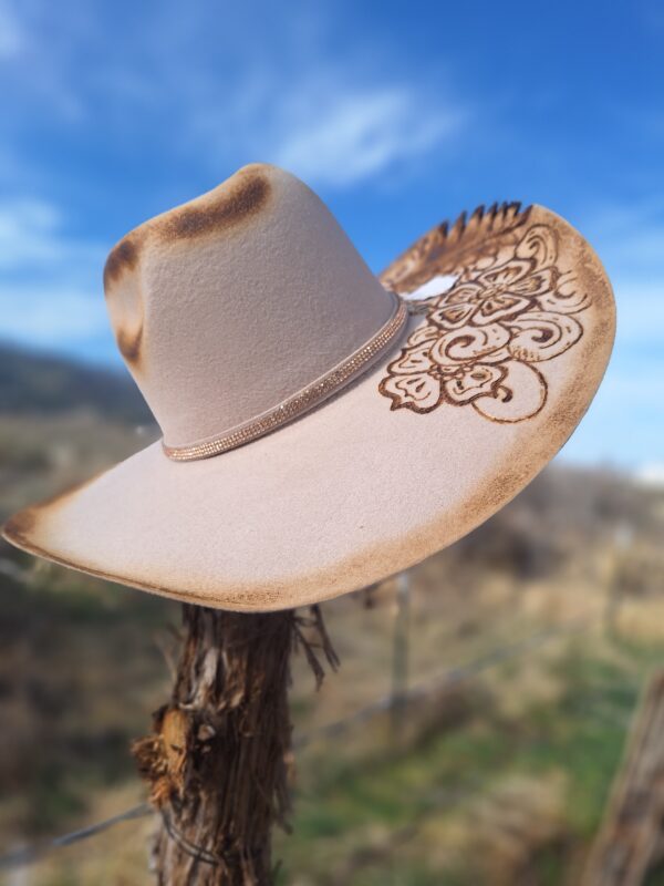 Gone Country Big Sky - SilverBelly - Image 2