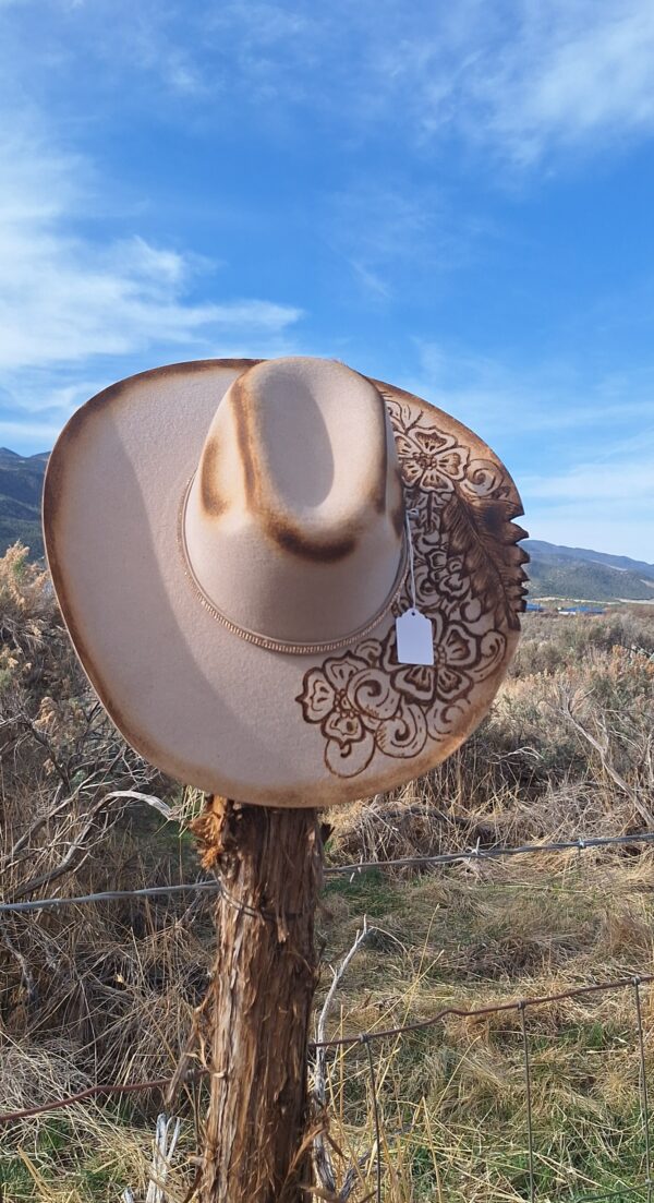 Gone Country Big Sky - SilverBelly - Image 3