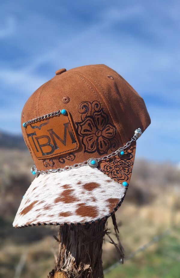 Ball Cap - Image 3