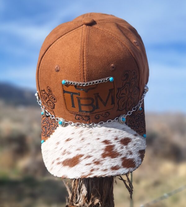 Ball Cap - Image 2