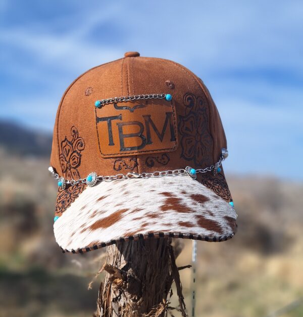 Ball Cap