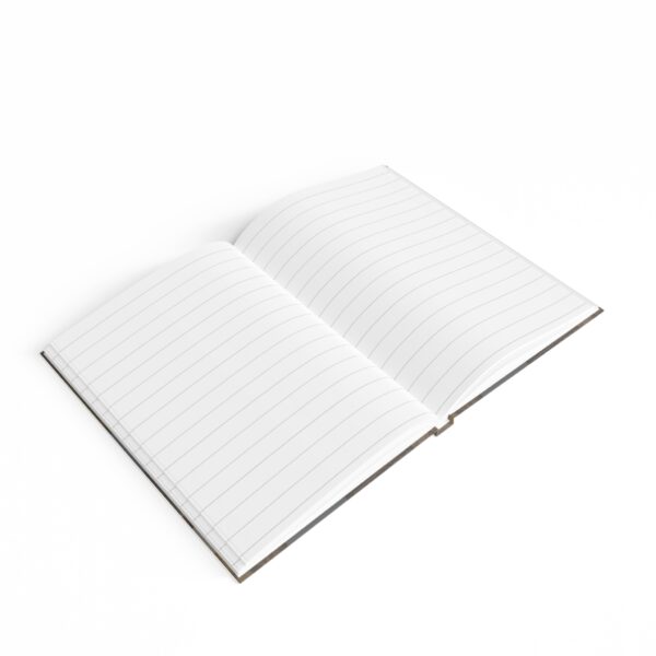 Where Cowgirls Shop – Hardcover Journal, Lined 🤠📔 - Image 4